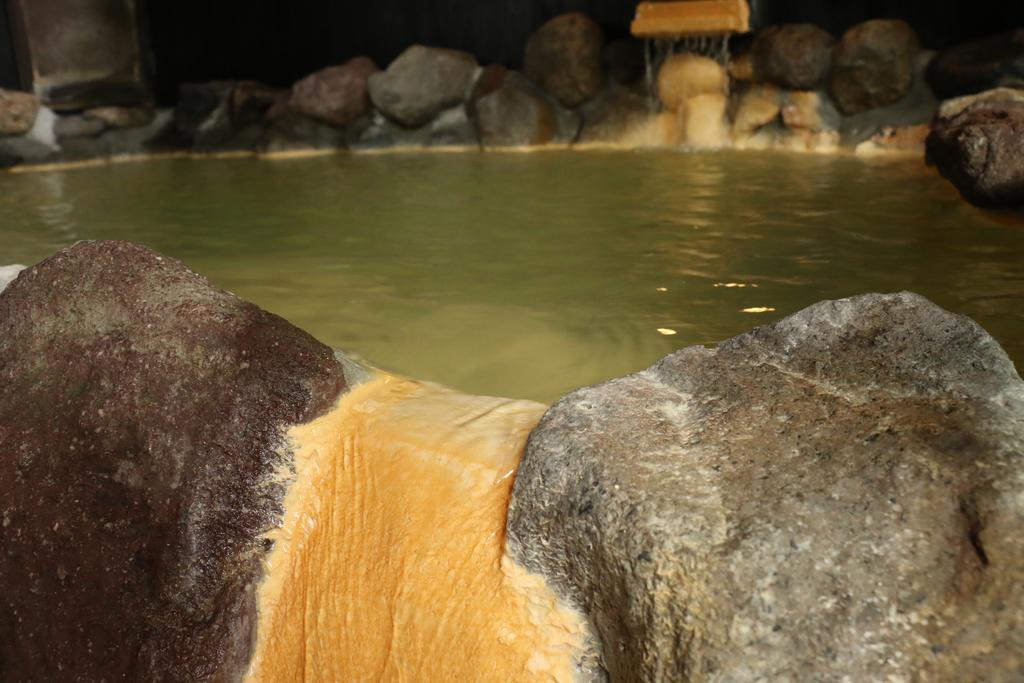 Minshuku Shiroyama Hotel Taketa ภายนอก รูปภาพ